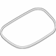 Audi 8S7-827-705-A Weatherstrip Audi 8S7-827-705-A Weatherstrip