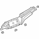 Audi 4KL-857-736-24A Bracket Audi 4KL-857-736-24A Bracket