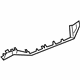 Audi 4KL-857-297-1IO Molding Audi 4KL-857-297-1IO Molding