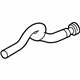 Audi 8J0-121-073-E Heater Hose Audi 8J0-121-073-E Heater Hose