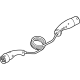 Audi 4N0-971-675-E Charge Cable Audi 4N0-971-675-E Charge Cable
