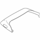 Audi 8D5-945-121-BE5 Cover Audi 8D5-945-121-BE5 Cover