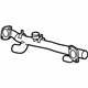 Audi 07L-121-071-M Water Pipe Audi 07L-121-071-M Water Pipe
