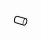 Audi 079-121-102-B Connector Hose Audi 079-121-102-B Connector Hose