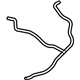 Audi 4E0-121-164-K Connector Tube Audi 4E0-121-164-K Connector Tube