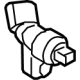 Audi WHT-003-860-A Front Speed Sensor Audi WHT-003-860-A Front Speed Sensor
