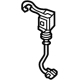 Audi 5WA-615-437 Wear Indicator Audi 5WA-615-437 Wear Indicator