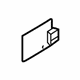 Audi 4L0-905-353 Circuit Board Audi 4L0-905-353 Circuit Board