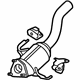 Audi 7L8-254-400-HX Catalytic Converter Audi 7L8-254-400-HX Catalytic Converter