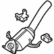 Audi 7L8-254-450-GX Catalytic Converter Audi 7L8-254-450-GX Catalytic Converter