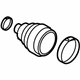Audi 7L0-598-201 Inner Boot Audi 7L0-598-201 Inner Boot
