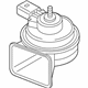 Audi 5Q0-951-223-K Horn Audi 5Q0-951-223-K Horn