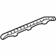 Audi 8V7-825-405 Side Seal