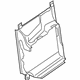 Audi 4H0-145-334-D Bracket Audi 4H0-145-334-D Bracket
