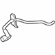 Audi 4K1-819-344-AM Hose Audi 4K1-819-344-AM Hose