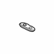 Audi 4K0-819-345-AE Grommet Audi 4K0-819-345-AE Grommet