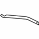 Audi 8R0-805-620-D Side Reinforcement