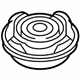 Audi 1K0-599-438-A Differential Front Bushing Audi 1K0-599-438-A Differential Front Bushing