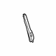 Audi 8W6-807-837 Trim Audi 8W6-807-837 Trim