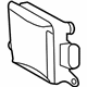 Audi 5Q0-907-568-A Control Module Audi 5Q0-907-568-A Control Module