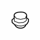 Audi 8T0-919-069-A Controller Knob Audi 8T0-919-069-A Controller Knob