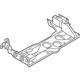 Audi 5G0-907-509-D Mount Bracket