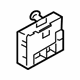 Audi 4M1-959-955-D Control Module