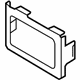 Audi 420-862-399 Control Box Cover Audi 420-862-399 Control Box Cover
