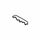Audi 4M0-881-590-K-2MI Outer Cover Audi 4M0-881-590-K-2MI Outer Cover