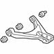 Audi 4B0-505-311 Lower Control Arm Audi 4B0-505-311 Lower Control Arm