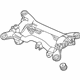 Audi 4Z7-505-235-H Suspension Crossmember Audi 4Z7-505-235-H Suspension Crossmember