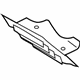 Audi 4Z7-511-533-C Stone Guard Audi 4Z7-511-533-C Stone Guard