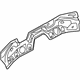 Audi 8S7-803-141 Upper Crossmember Audi 8S7-803-141 Upper Crossmember