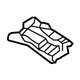 Audi 8S7-803-331 Rear Bracket