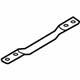 Audi 5Q0-802-128-A Rear Reinforcement Audi 5Q0-802-128-A Rear Reinforcement