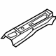 Audi 8S0-802-225-A Seat Support Audi 8S0-802-225-A Seat Support