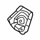 Audi 5Q7-802-761 Connector Plate Audi 5Q7-802-761 Connector Plate