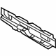Audi 8S7-801-251-TA Inner Sill Audi 8S7-801-251-TA Inner Sill