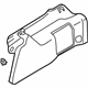 Audi 4B9-863-879-F-LCQ Side Trim Panel Audi 4B9-863-879-F-LCQ Side Trim Panel