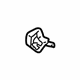 Audi 4B9-863-498-B-4PK Cap Audi 4B9-863-498-B-4PK Cap