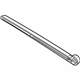 Audi 4KE-955-407-1P9 Wiper Arm Audi 4KE-955-407-1P9 Wiper Arm