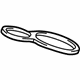 Audi 04E-121-119-D Thermostat Housing Seal Audi 04E-121-119-D Thermostat Housing Seal