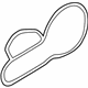 Audi 04E-121-119-C Thermostat Housing Inner Seal Audi 04E-121-119-C Thermostat Housing Inner Seal