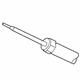 Audi 4F0-513-032-AG Strut Audi 4F0-513-032-AG Strut