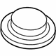 Audi 4F0-512-297-B Spring Insulator Audi 4F0-512-297-B Spring Insulator