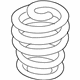 Audi 4F0-511-115-BM Coil Spring Audi 4F0-511-115-BM Coil Spring