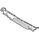Audi 80A-803-164-B-STL Rear Crossmember