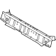 Audi 80A-803-221-A-STL Crossmember