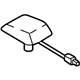 Audi 8W7-035-503-A-GRU Satellite Ant Audi 8W7-035-503-A-GRU Satellite Ant