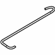 Audi 079-131-055-F Pressure Line Audi 079-131-055-F Pressure Line